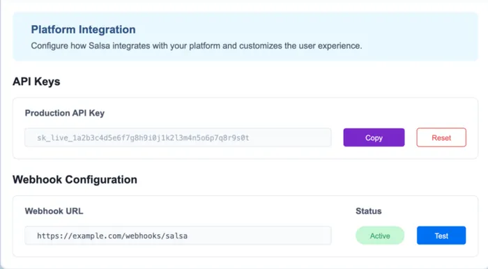Leadscaptain dashboard showing curated B2B leads from LinkedIn, Booking, and business domains with conversion analytics